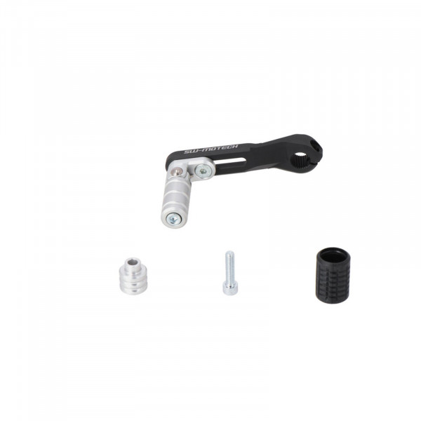 SW Motech Shifter adjustable