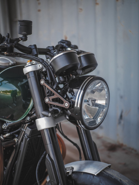 Lighting | Triumph LC / FROM 2016 | Classicbike Raisch