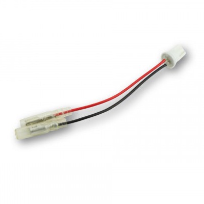 Standlicht Adapter für LED Scheinwerfer Umbau, Connectors / Cables &  Accessories, Lighting / Accessories, BMW R9T