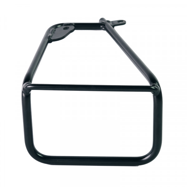 Unit Garage - Side bag holder - R12