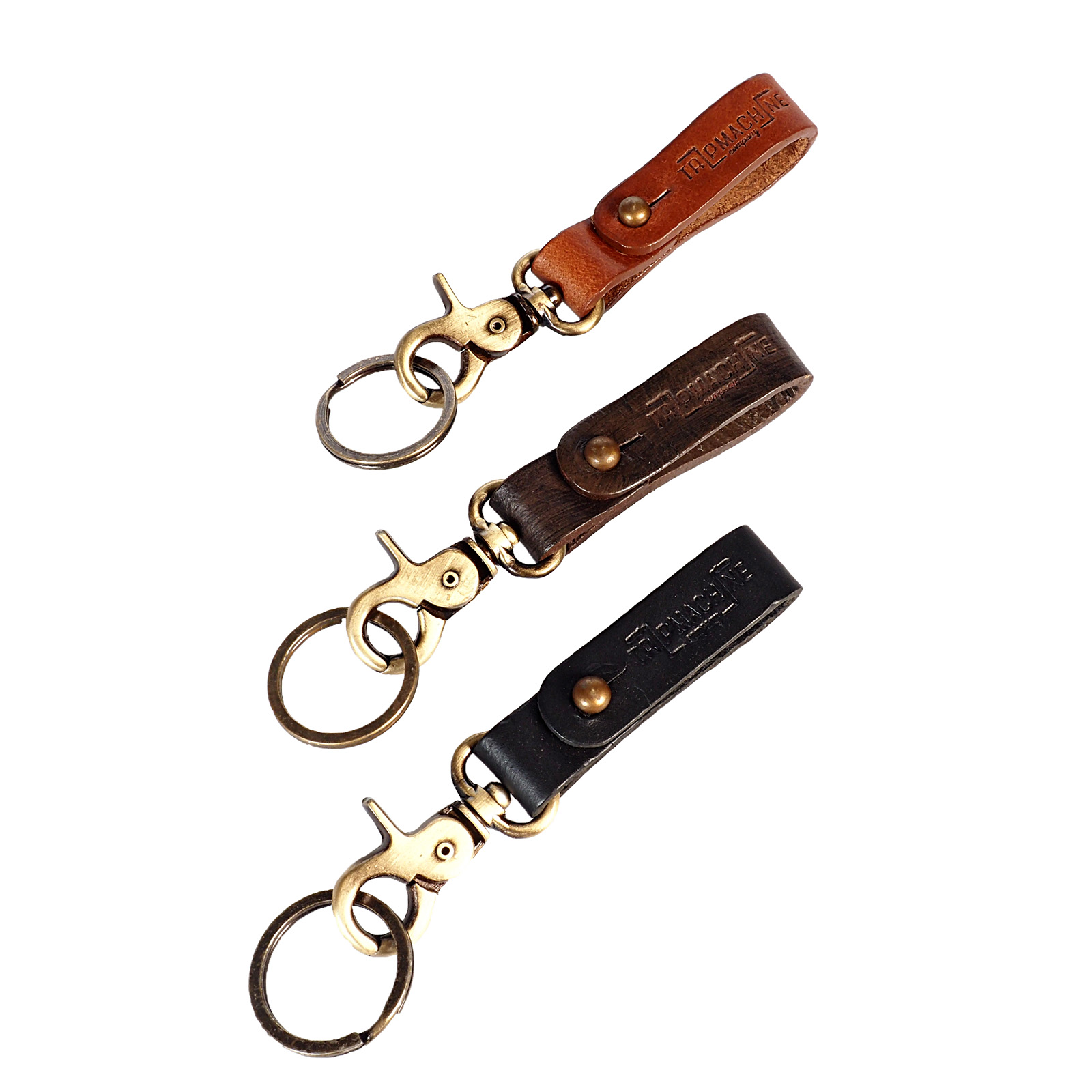 Schlüsselanhänger Büffel Leder Schlüssel Anhänger Mini Taschen